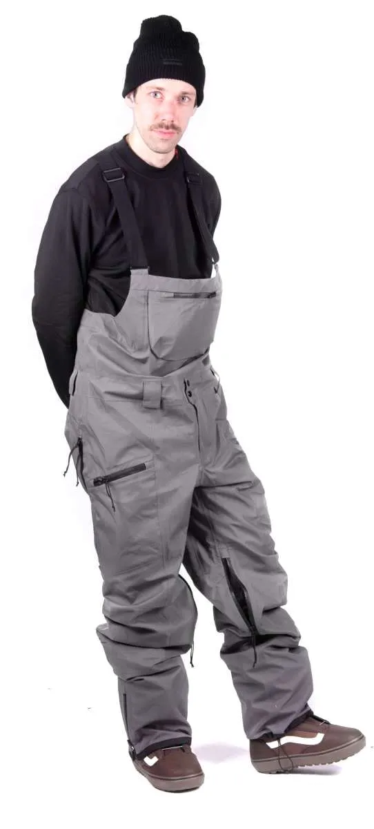 Endeavor 3L Shelter Bib Shell Pant 2024