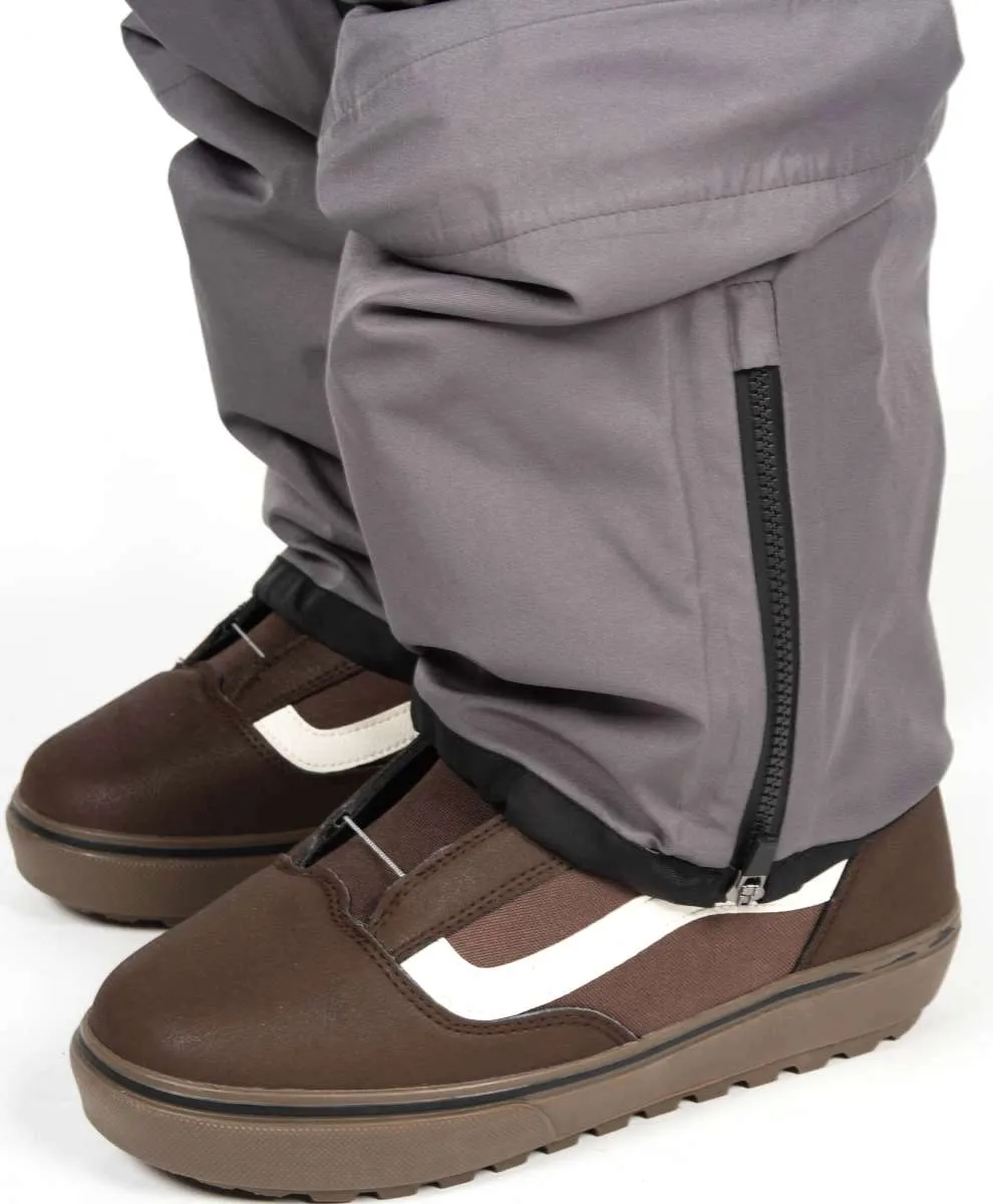 Endeavor 3L Shelter Bib Shell Pant 2024