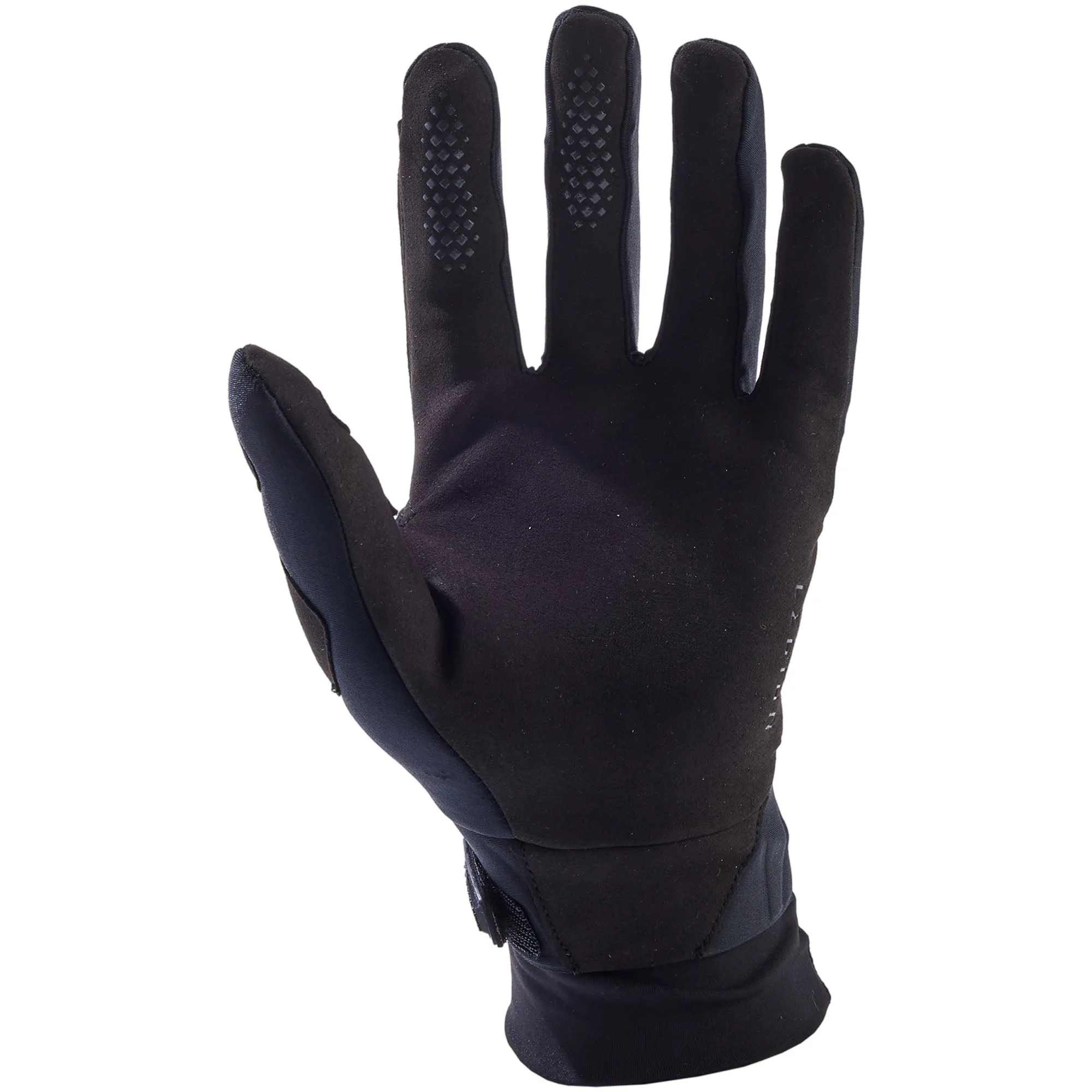 Fox Racing Defend Thermo Standard Offroad Gloves Black