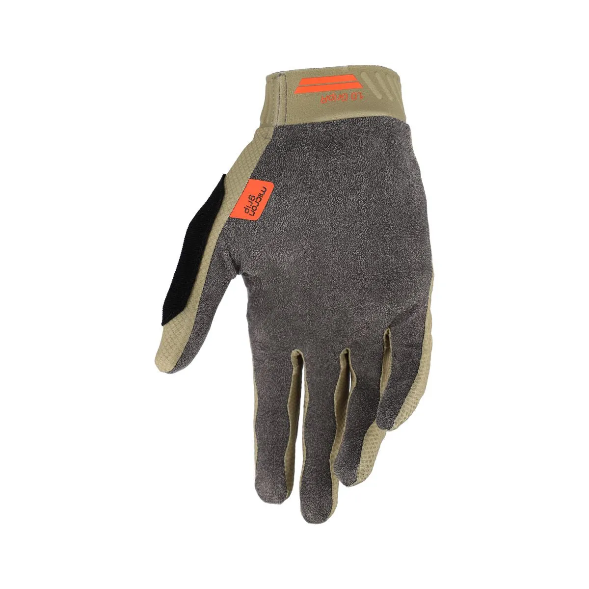 Glove MTB 1.0 GripR - Dune