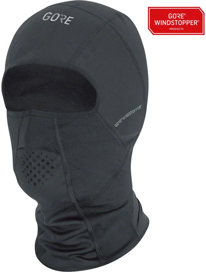 GORE WINDSTOPPER Balaclava