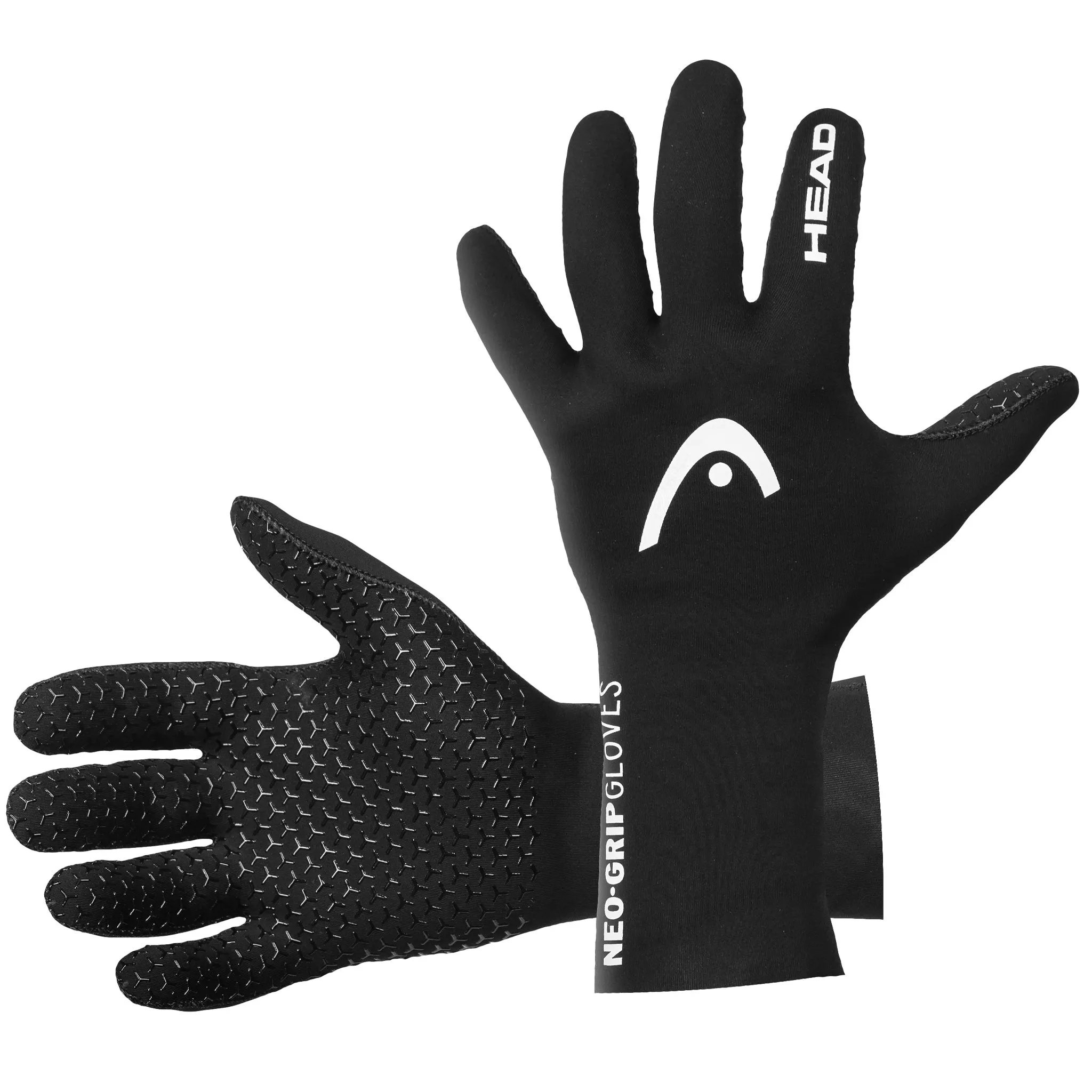 Head Neo Grip 2mm Swimming Gloves