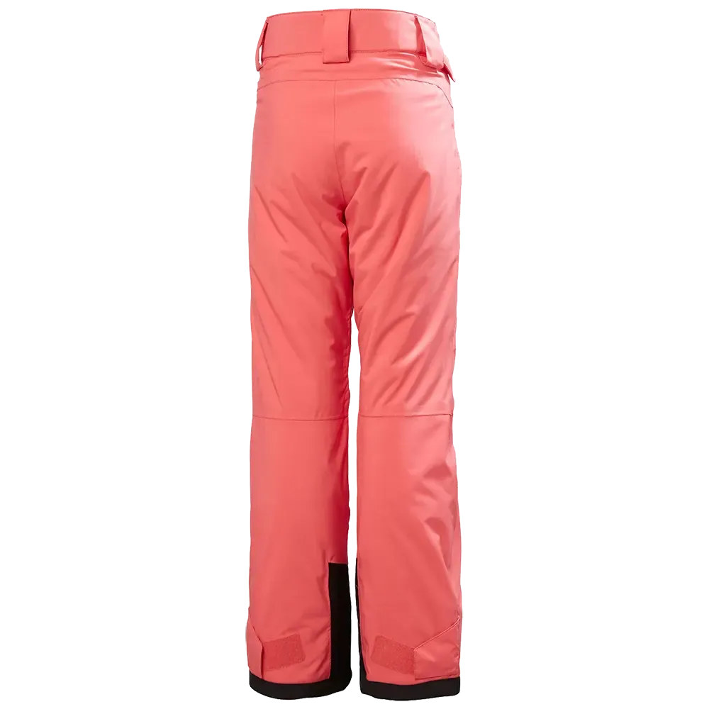 Helly Hansen Juniors’ Elements Ski Pants