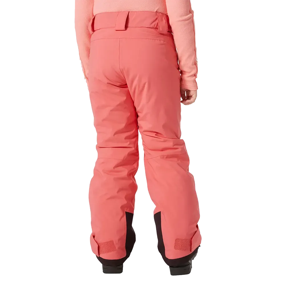 Helly Hansen Juniors’ Elements Ski Pants