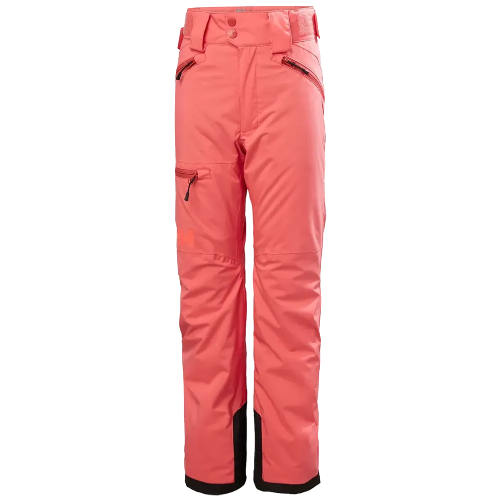 Helly Hansen Juniors’ Elements Ski Pants