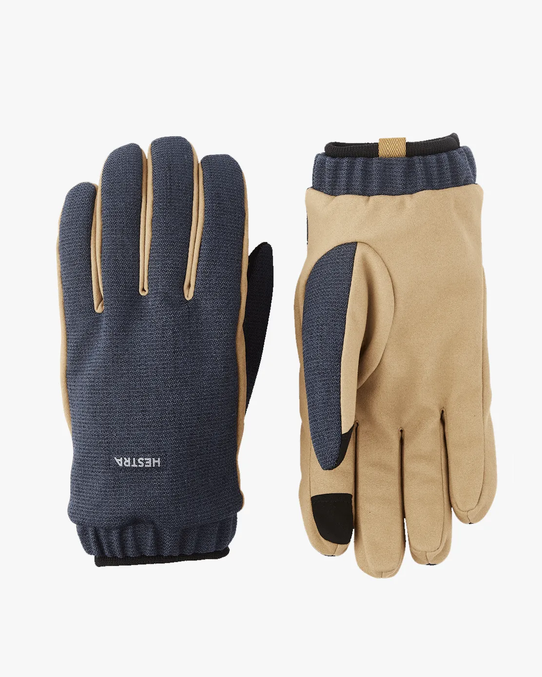 Hestra Zephyr Insulated Gloves - Navy