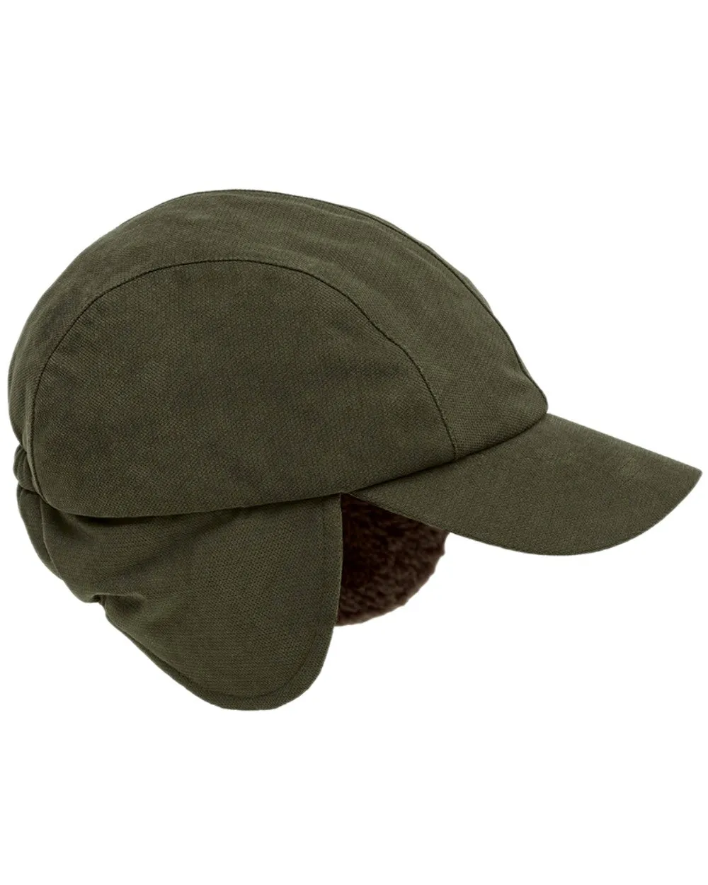 Hoggs of Fife Kincraig Waterproof Hunting Cap