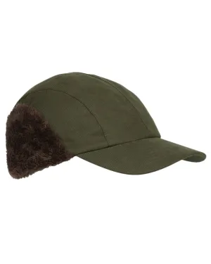 Hoggs of Fife Kincraig Waterproof Hunting Cap