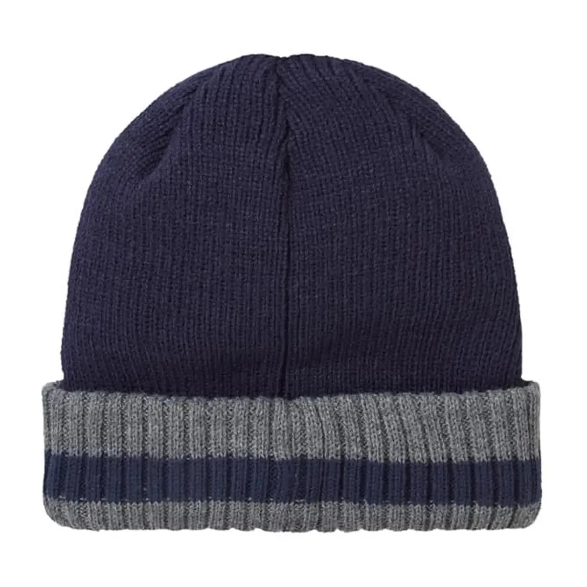 Holkham Waterproof Beanie - Navy/Blue