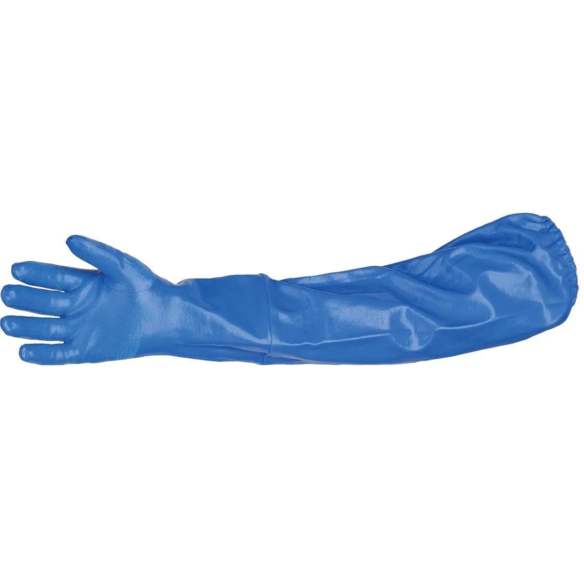 Honeywell North Nitri-Knit 26"L Shoulder-Length Insulated Nitrile Gloves