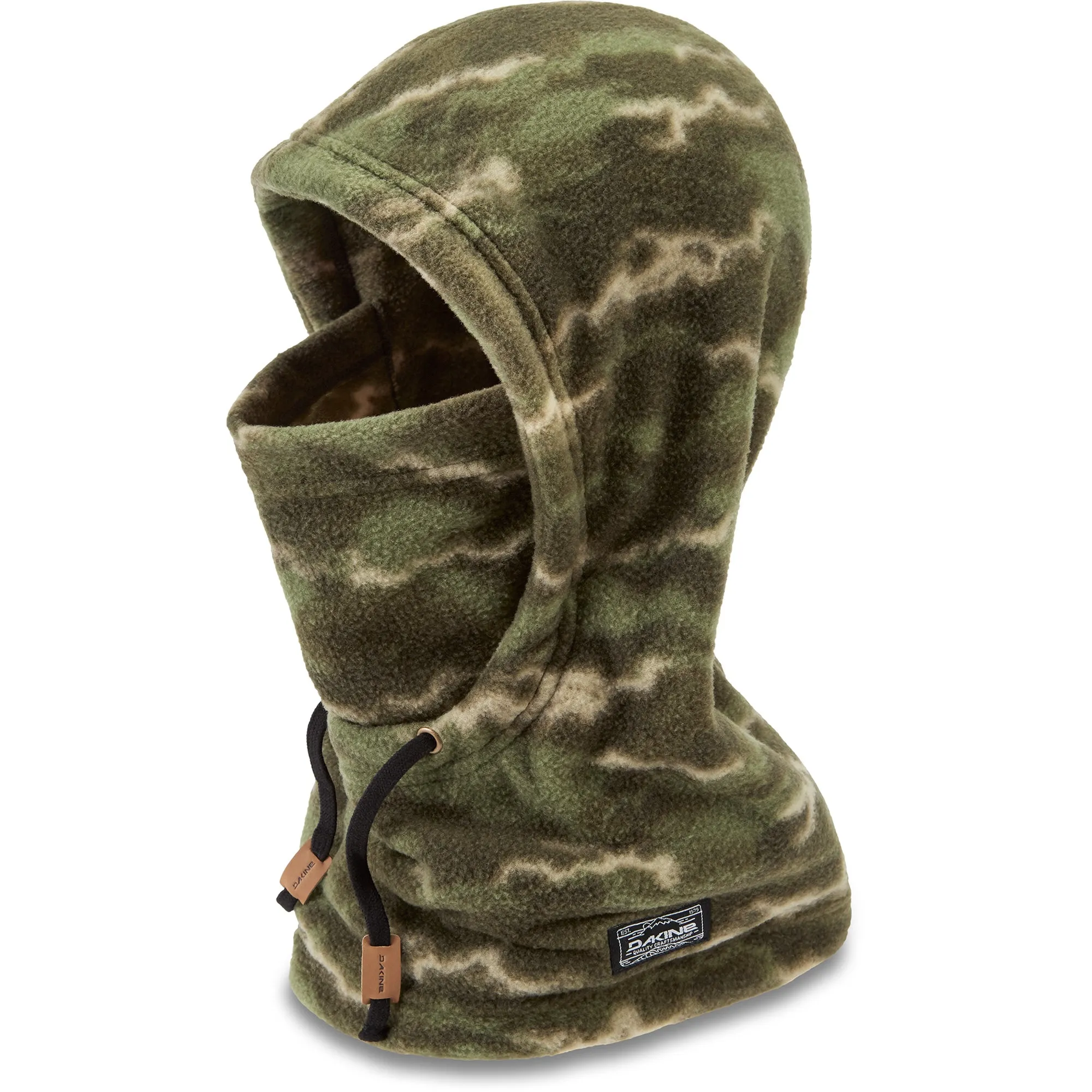 Hunter Balaclava