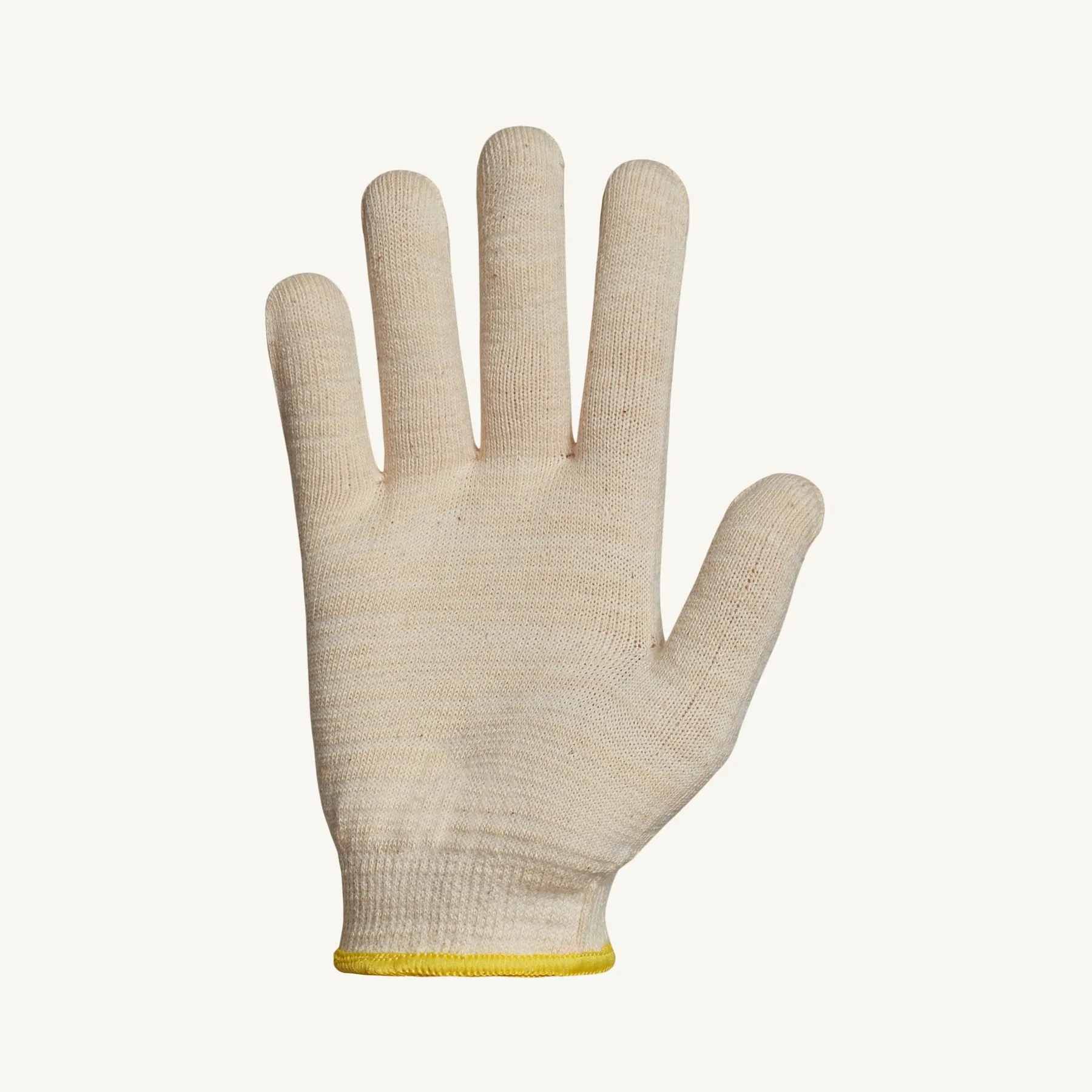 Inspectors Gloves - Superior Glove Sure Knit™ Reversible, Small Parts Assembly, S13CL