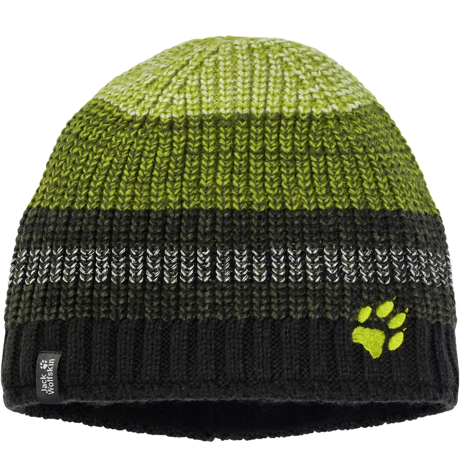 Jack Wolfskin Kids Stormlock Nighthike Beanie