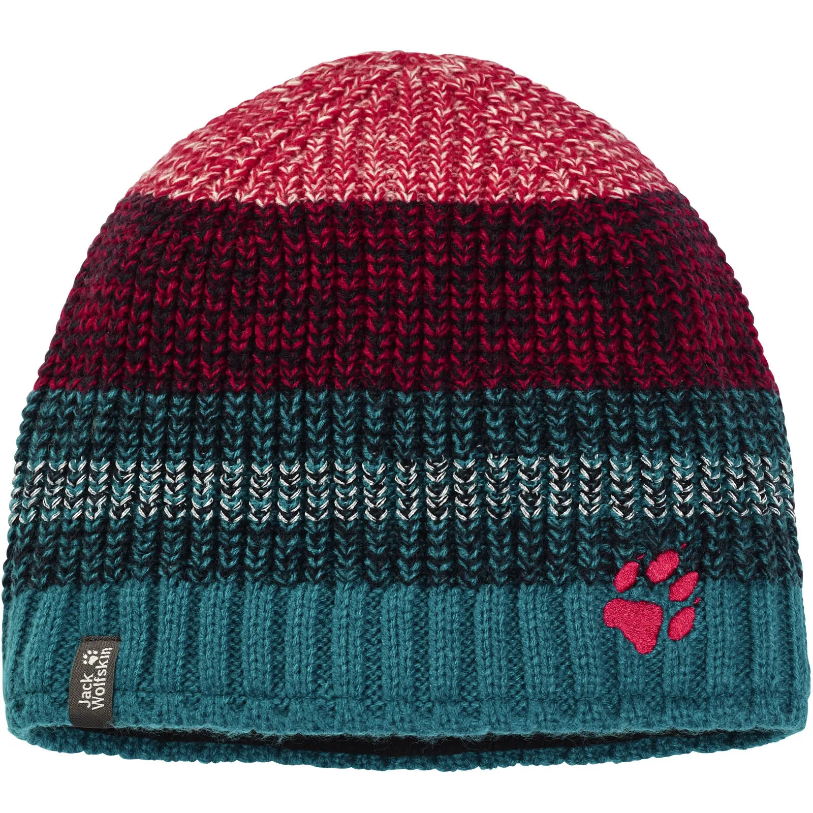 Jack Wolfskin Kids Stormlock Nighthike Beanie