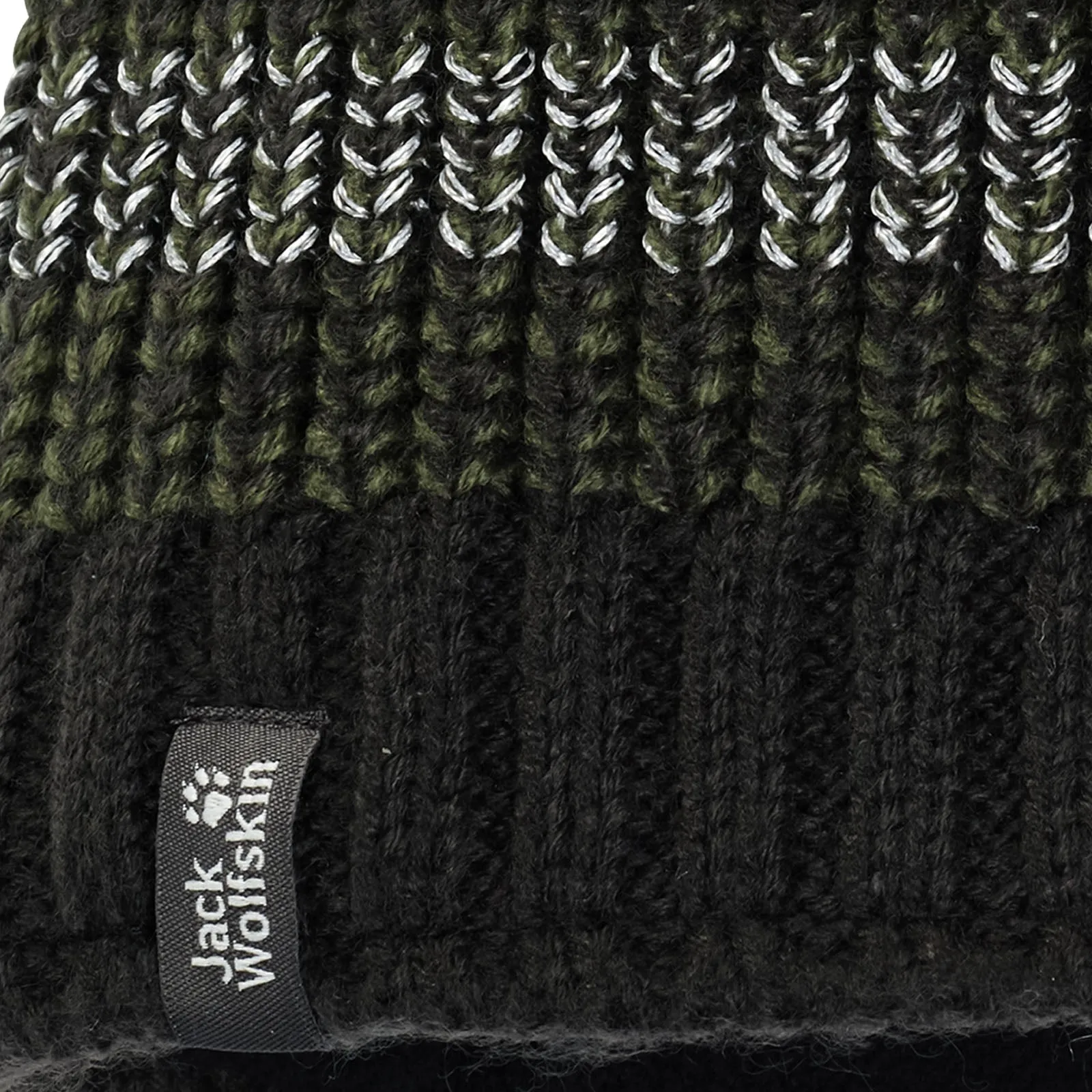 Jack Wolfskin Kids Stormlock Nighthike Beanie