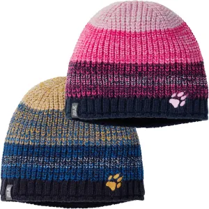 Jack Wolfskin Kids Stormlock Nighthike Beanie