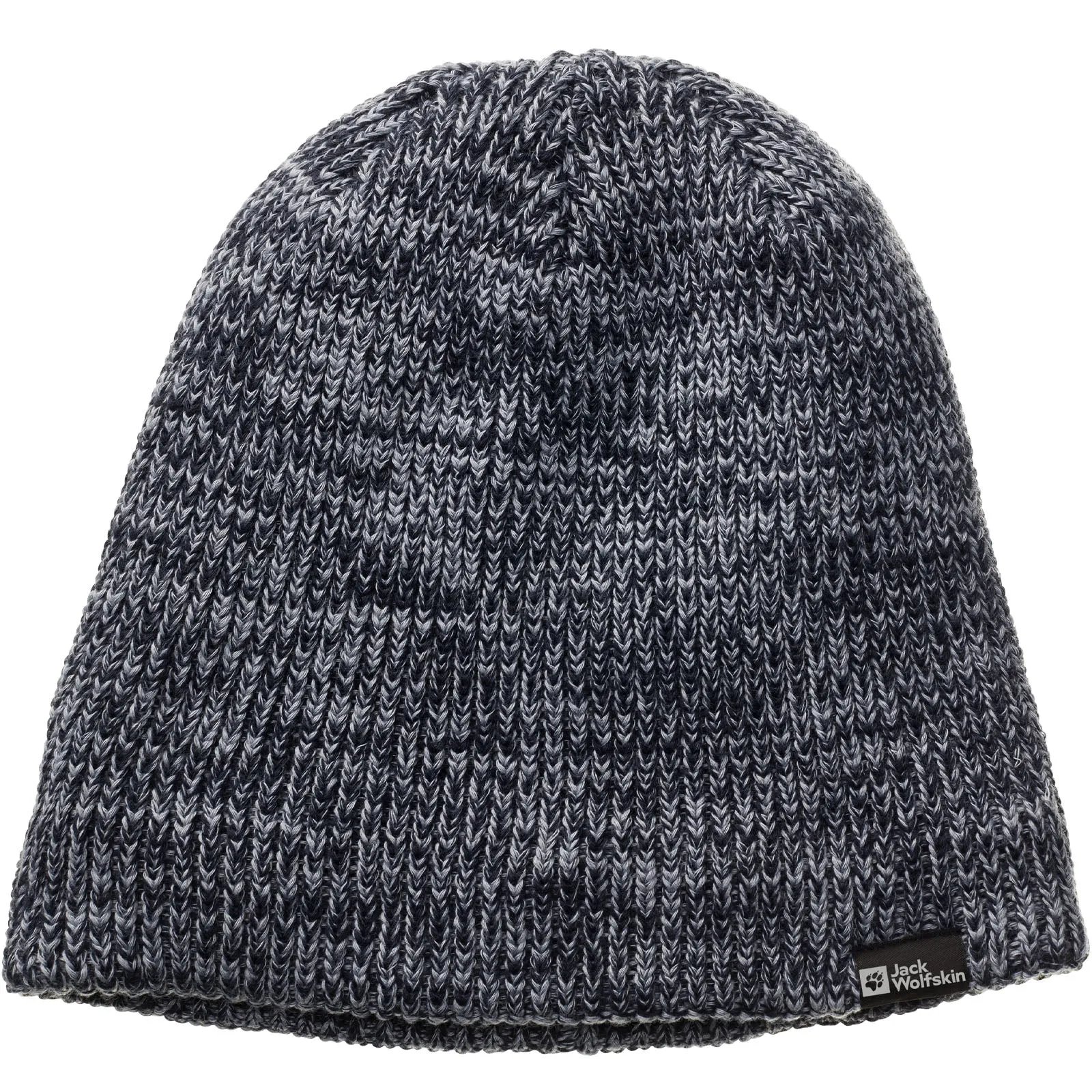 Jack Wolfskin Mens Feldberg Knitted Beanie