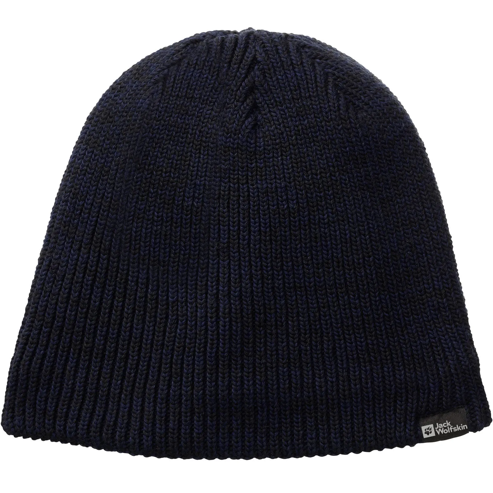 Jack Wolfskin Mens Feldberg Knitted Beanie