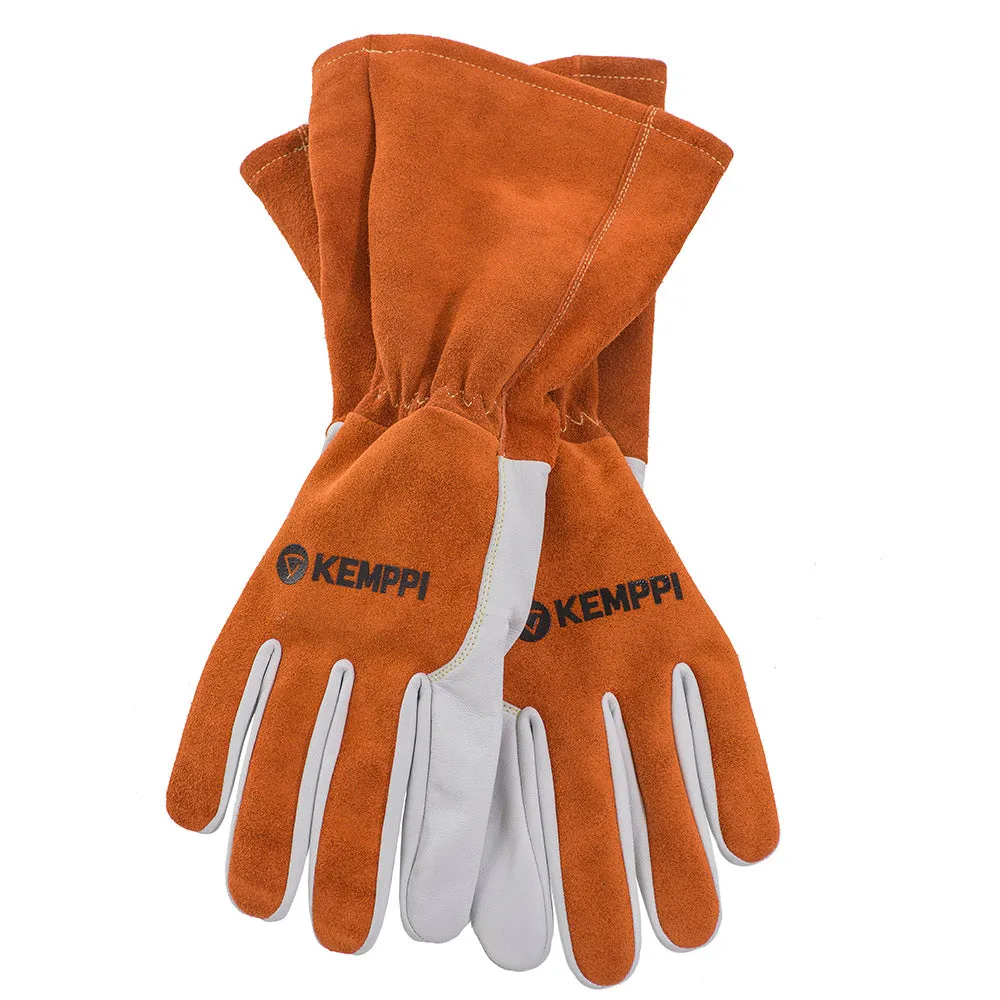 Kemppi Craft MIG welding glove Model 6