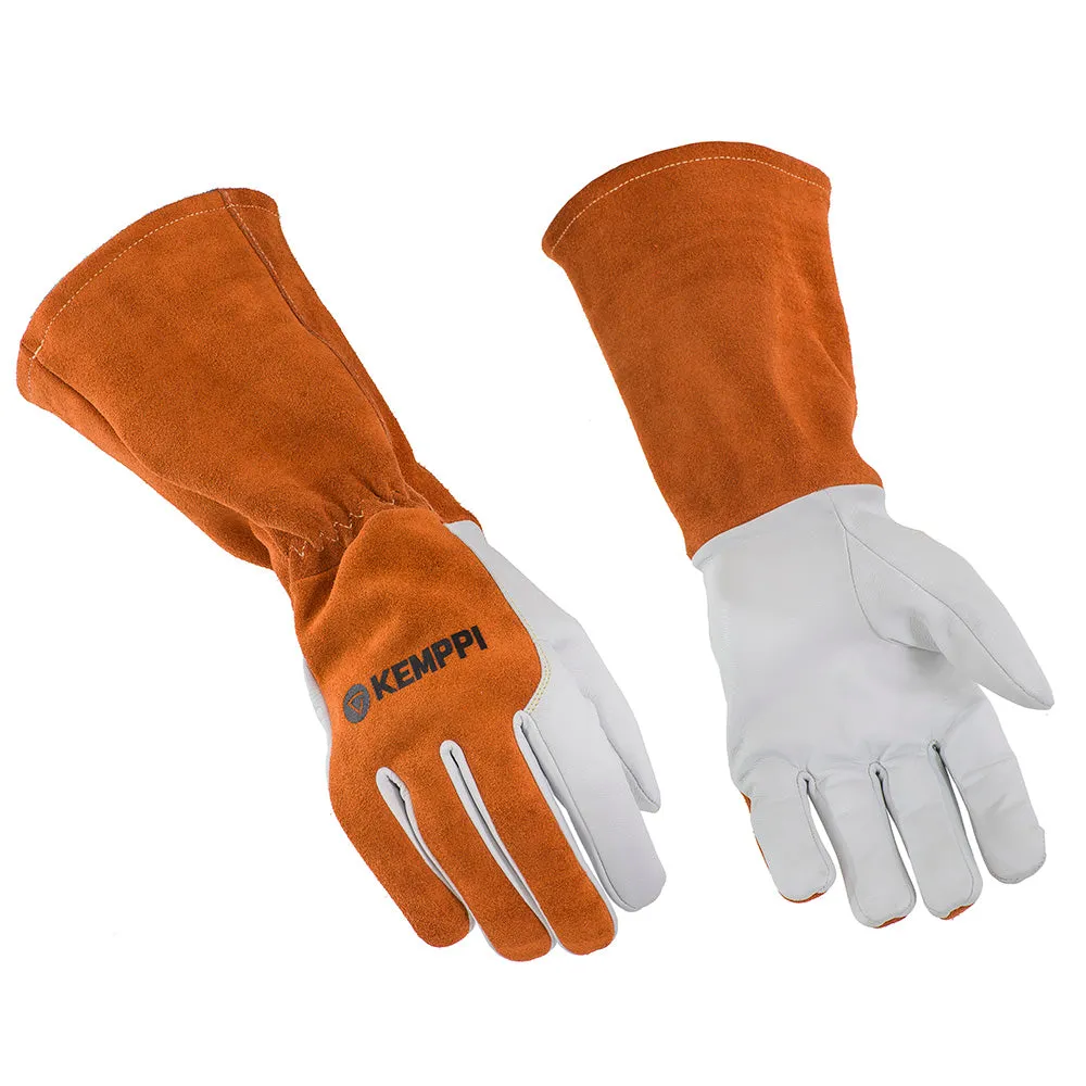 Kemppi Craft MIG welding glove Model 6