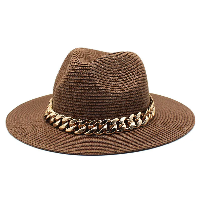 Khaki Beach Casual Hats