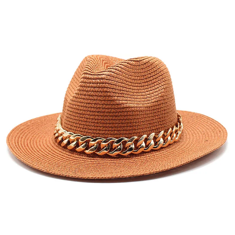 Khaki Beach Casual Hats