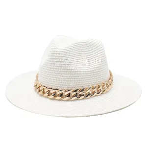 Khaki Beach Casual Hats