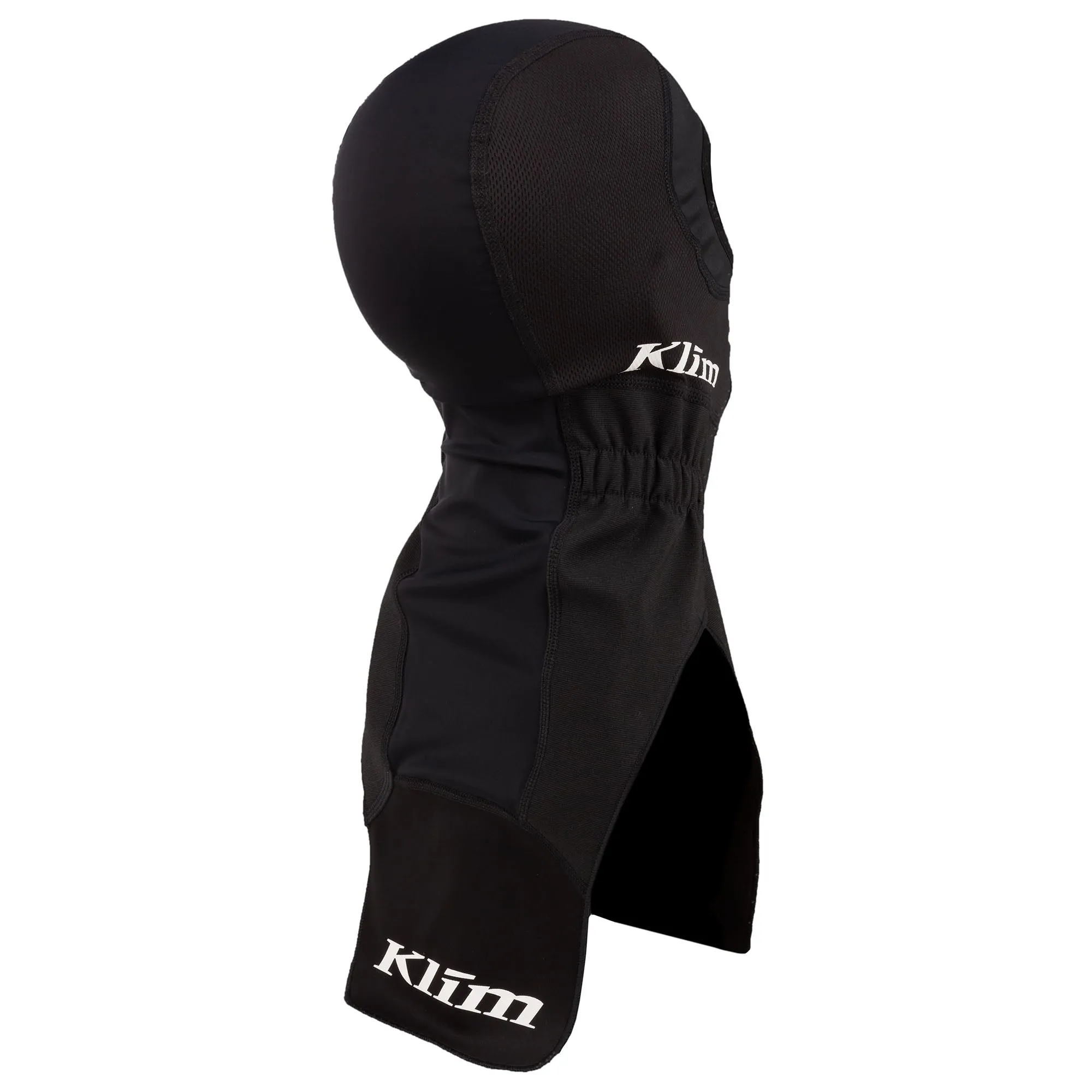 Klim 3085-001-000-000 Covert Balaclava Windproof Breathable Moisture Wicking Face Mask