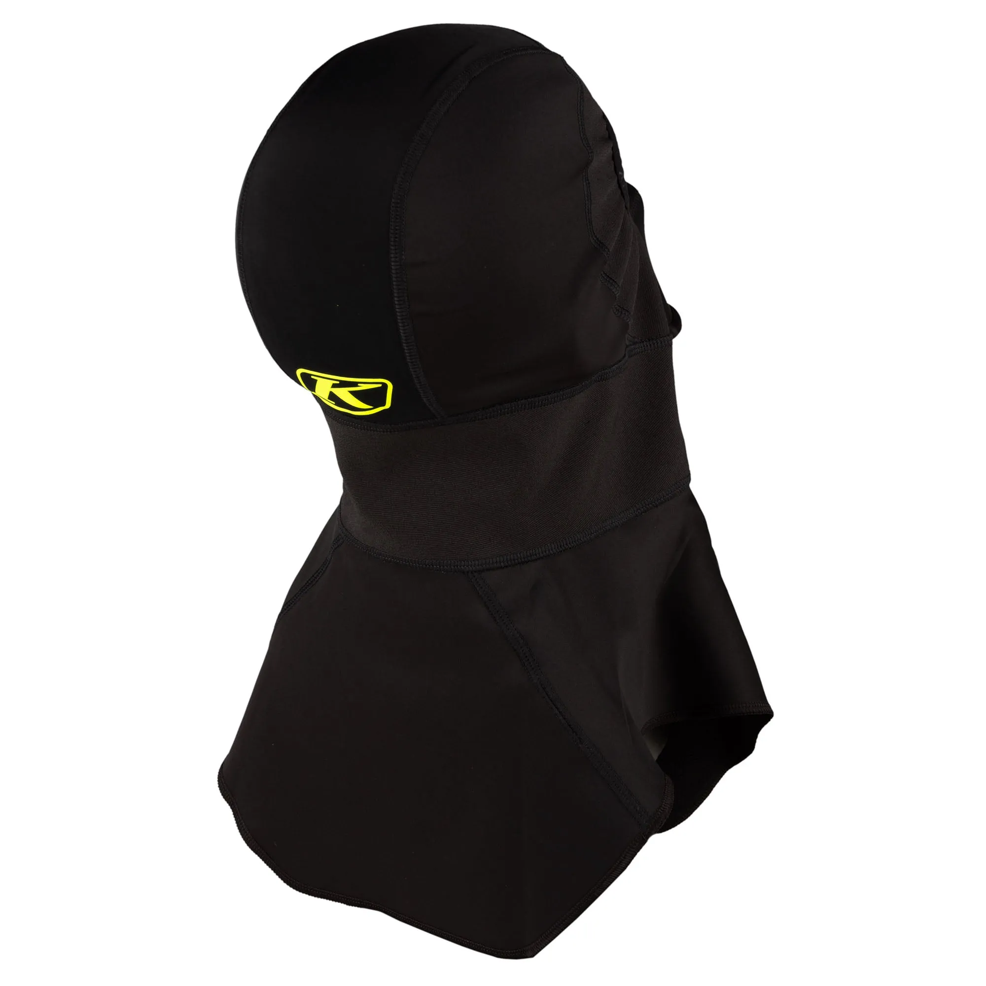 Klim 5037-001-000-004 Arctic Balaclava Windproof Windstopper Stretch Warm Comfort Black