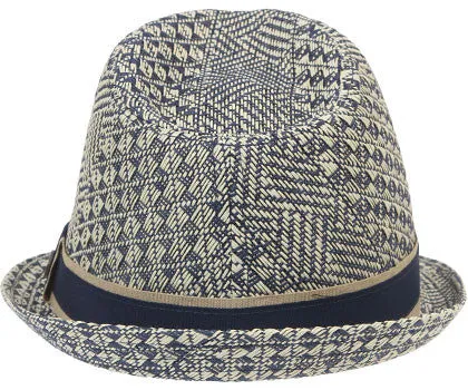 Kooringal - Boys Reed Fedora