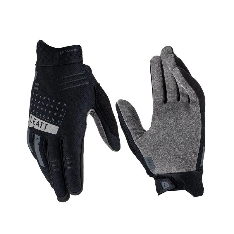 LEATT MTB 2.0 SubZero Glove (2023)