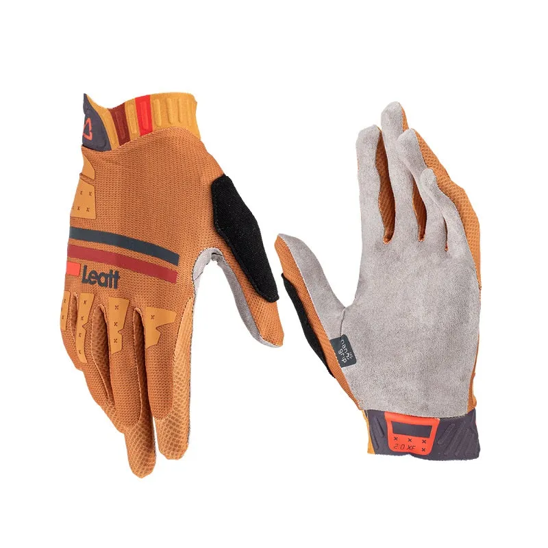 LEATT MTB 2.0 X-Flow Glove  (2023)