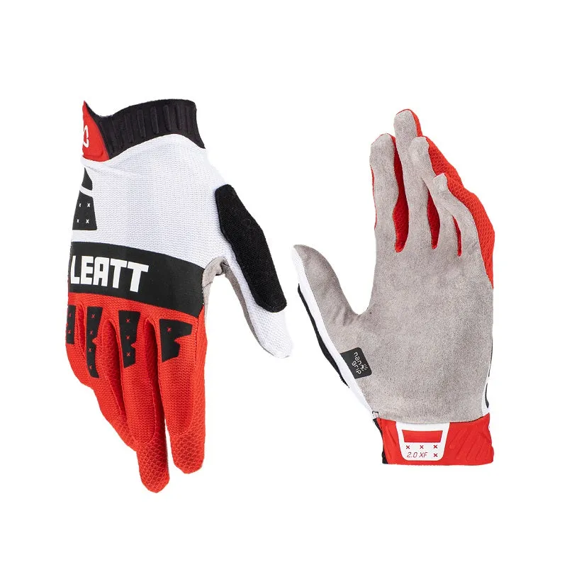 LEATT MTB 2.0 X-Flow Glove  (2023)