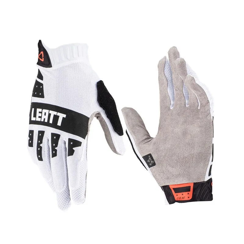 LEATT MTB 2.0 X-Flow Glove  (2023)