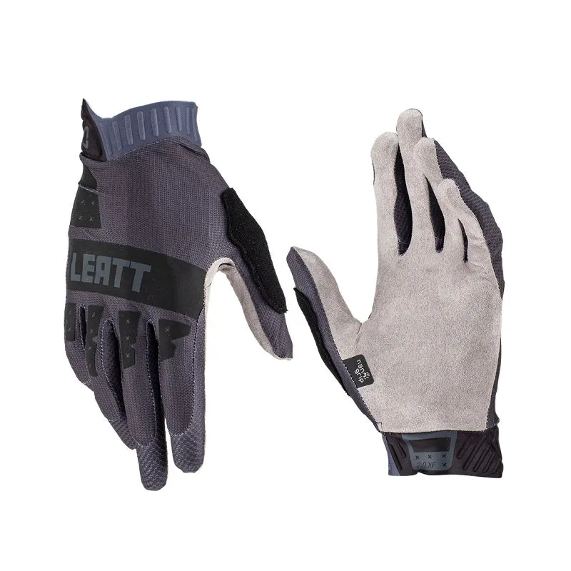 LEATT MTB 2.0 X-Flow Glove  (2023)