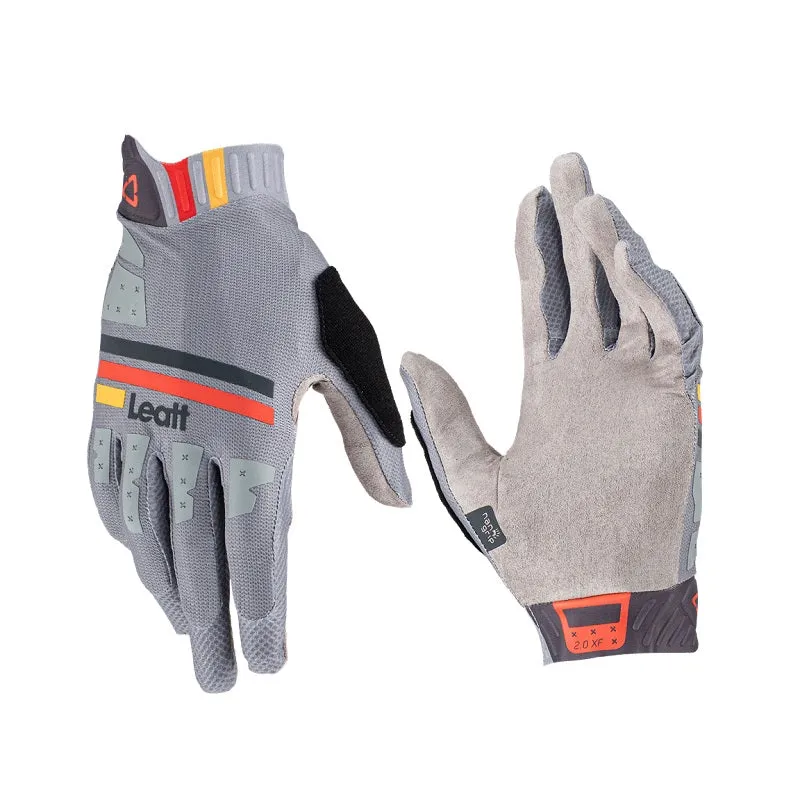 LEATT MTB 2.0 X-Flow Glove  (2023)