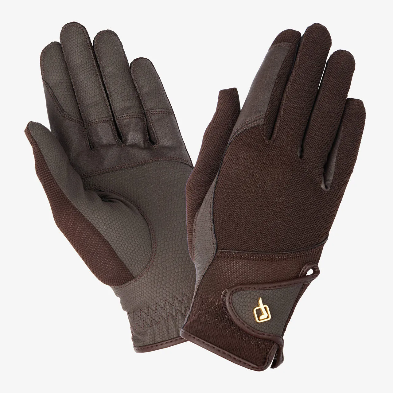 LeMieux Pro Mesh Riding Glove