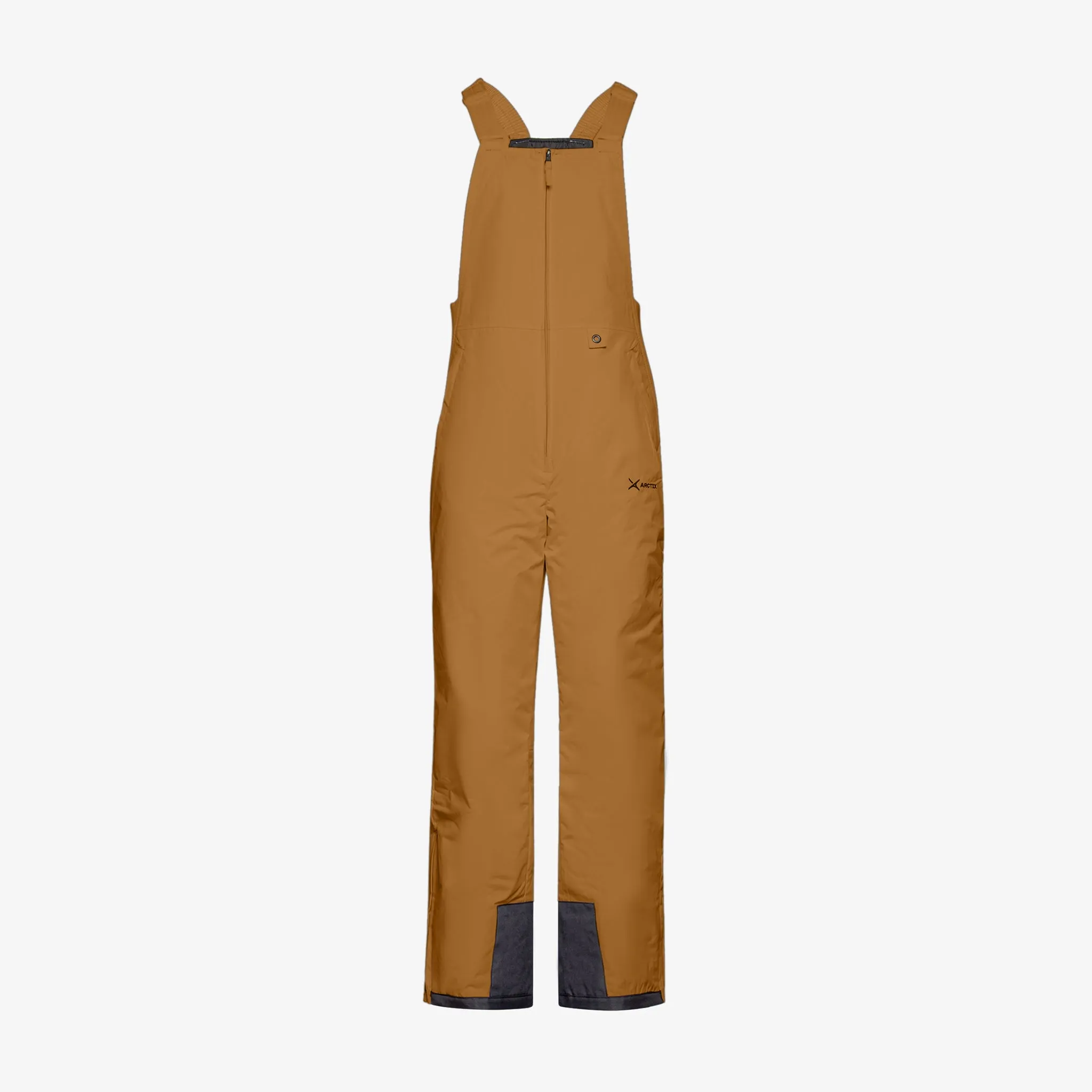 Men's Essential Insulated Bib Overall - 32 Inseam