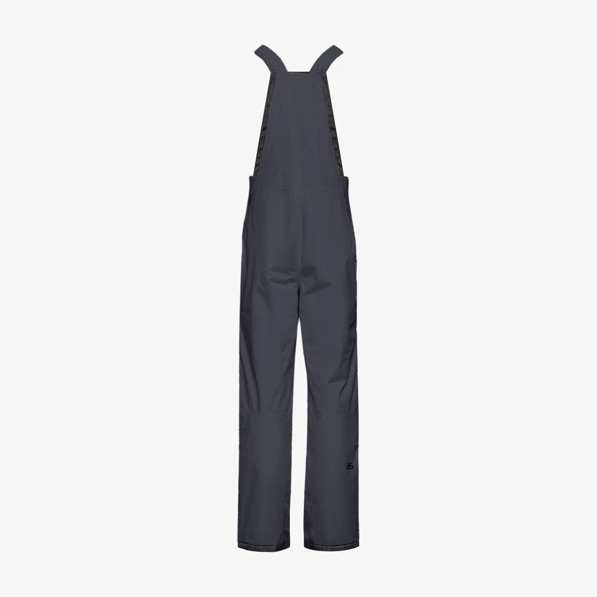 Men's Essential Insulated Bib Overall - 32 Inseam