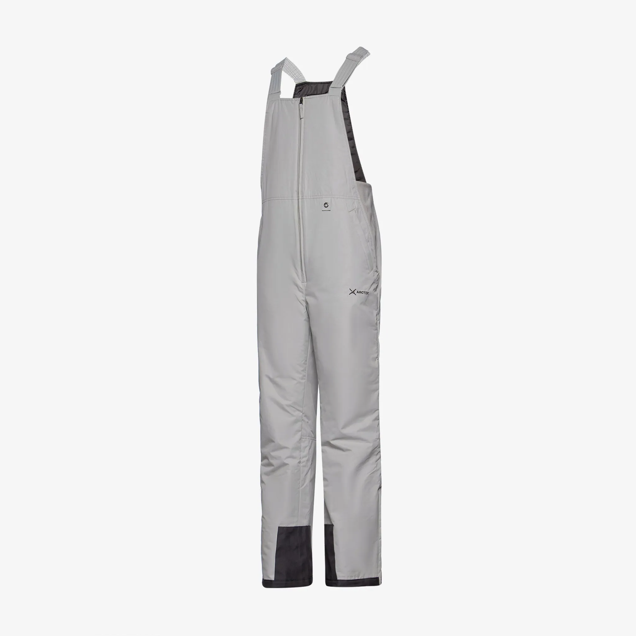 Men's Essential Insulated Bib Overall - 32 Inseam