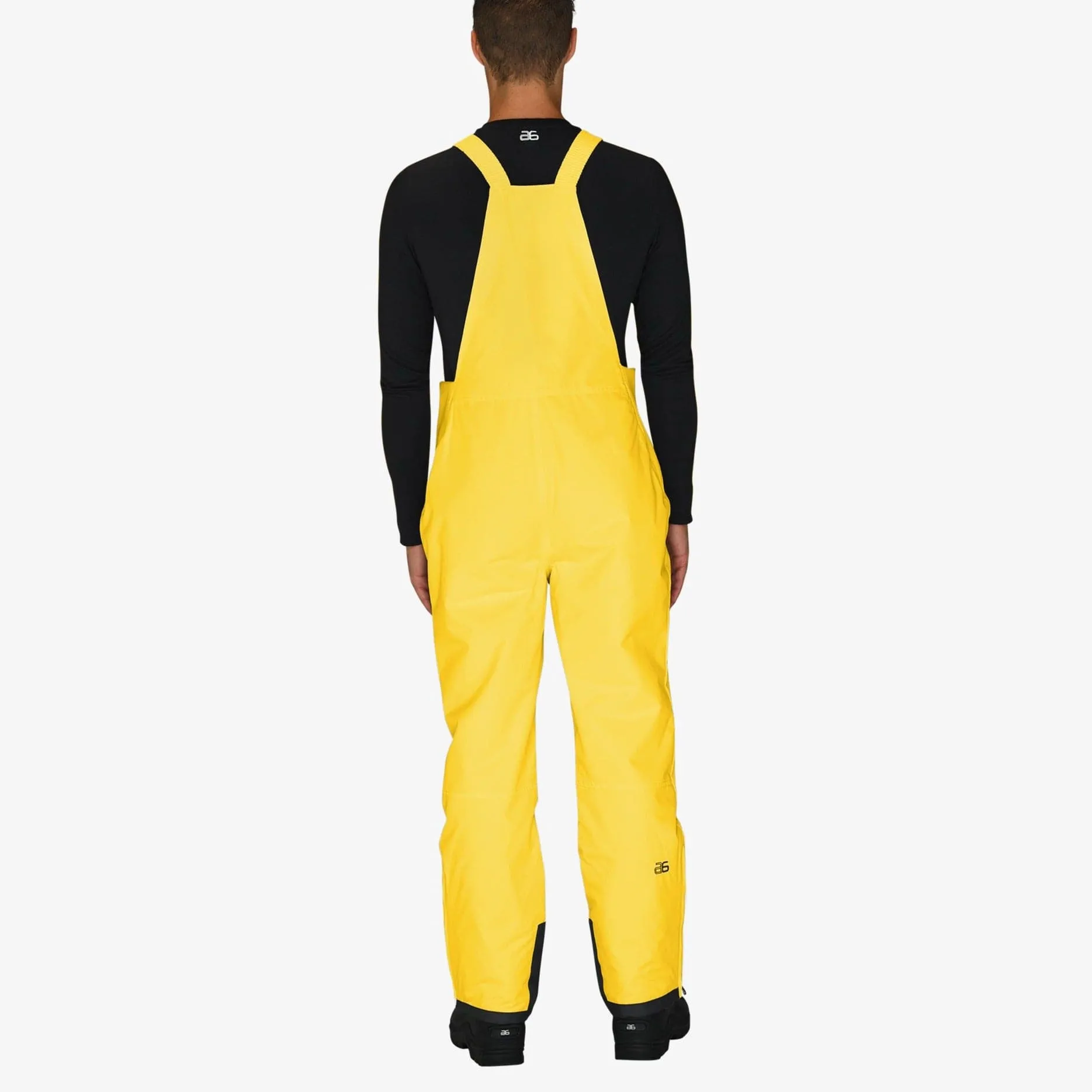 Men's Essential Insulated Bib Overall - 32 Inseam