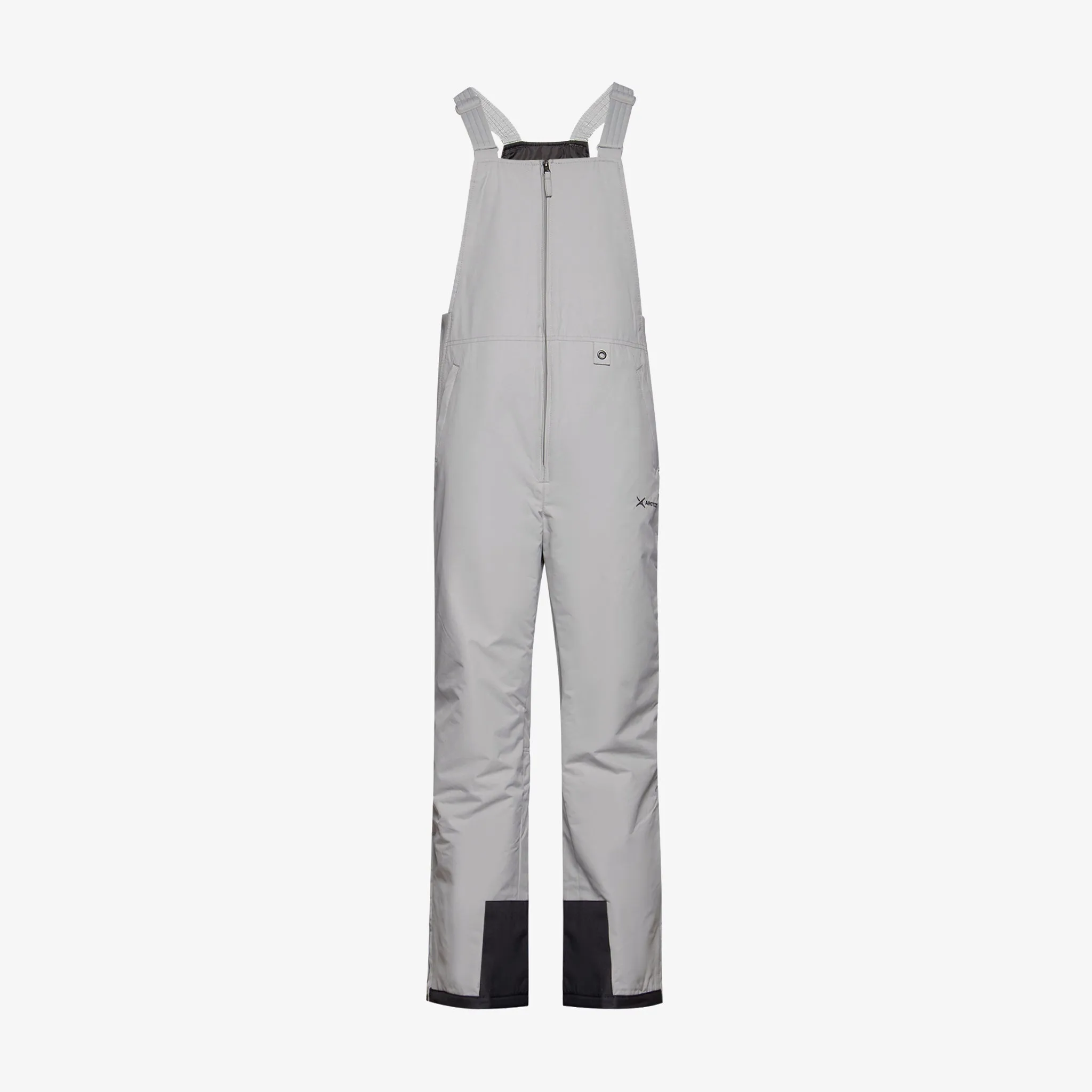 Men's Essential Insulated Bib Overall - 32 Inseam