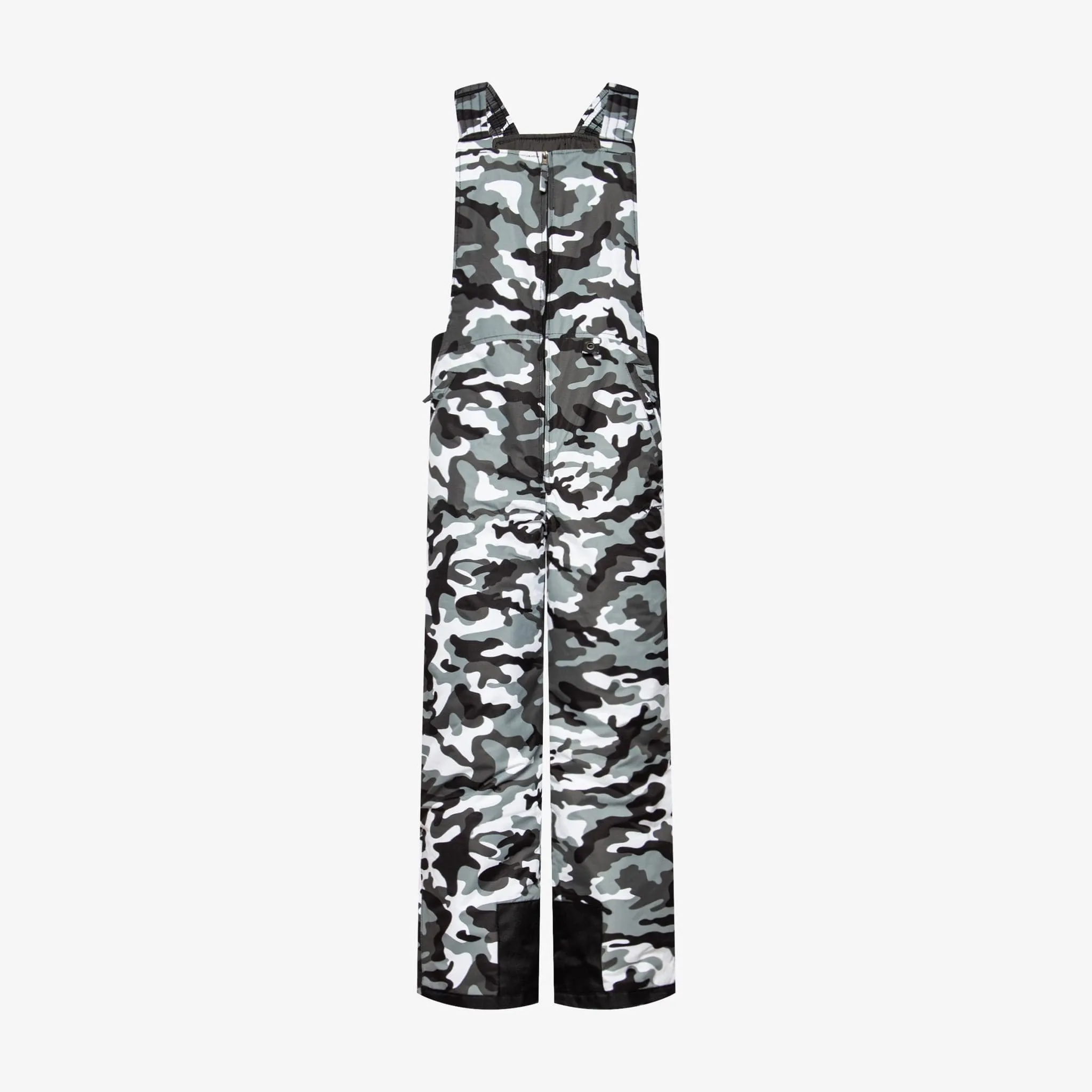 Men's Essential Insulated Bib Overall - 32 Inseam