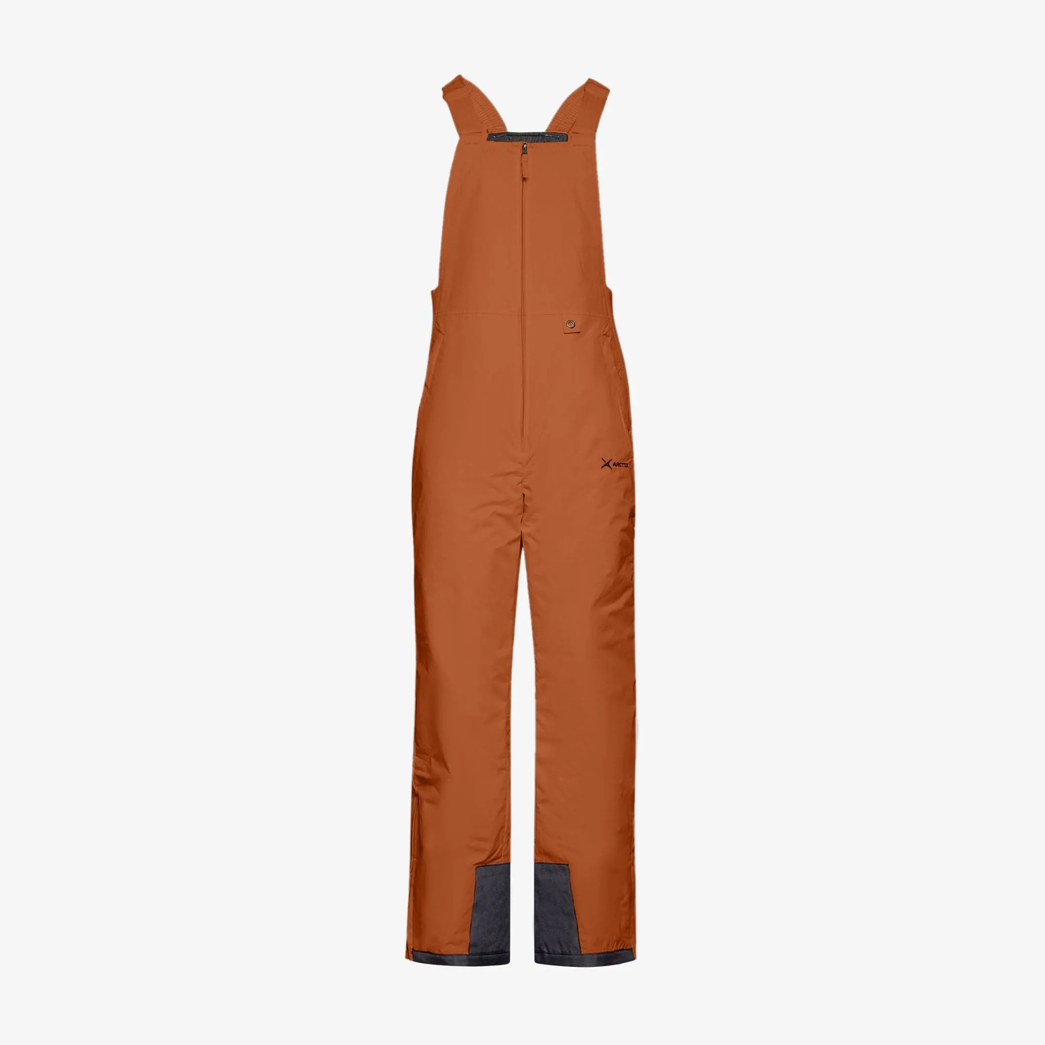 Men's Essential Insulated Bib Overall - 32 Inseam