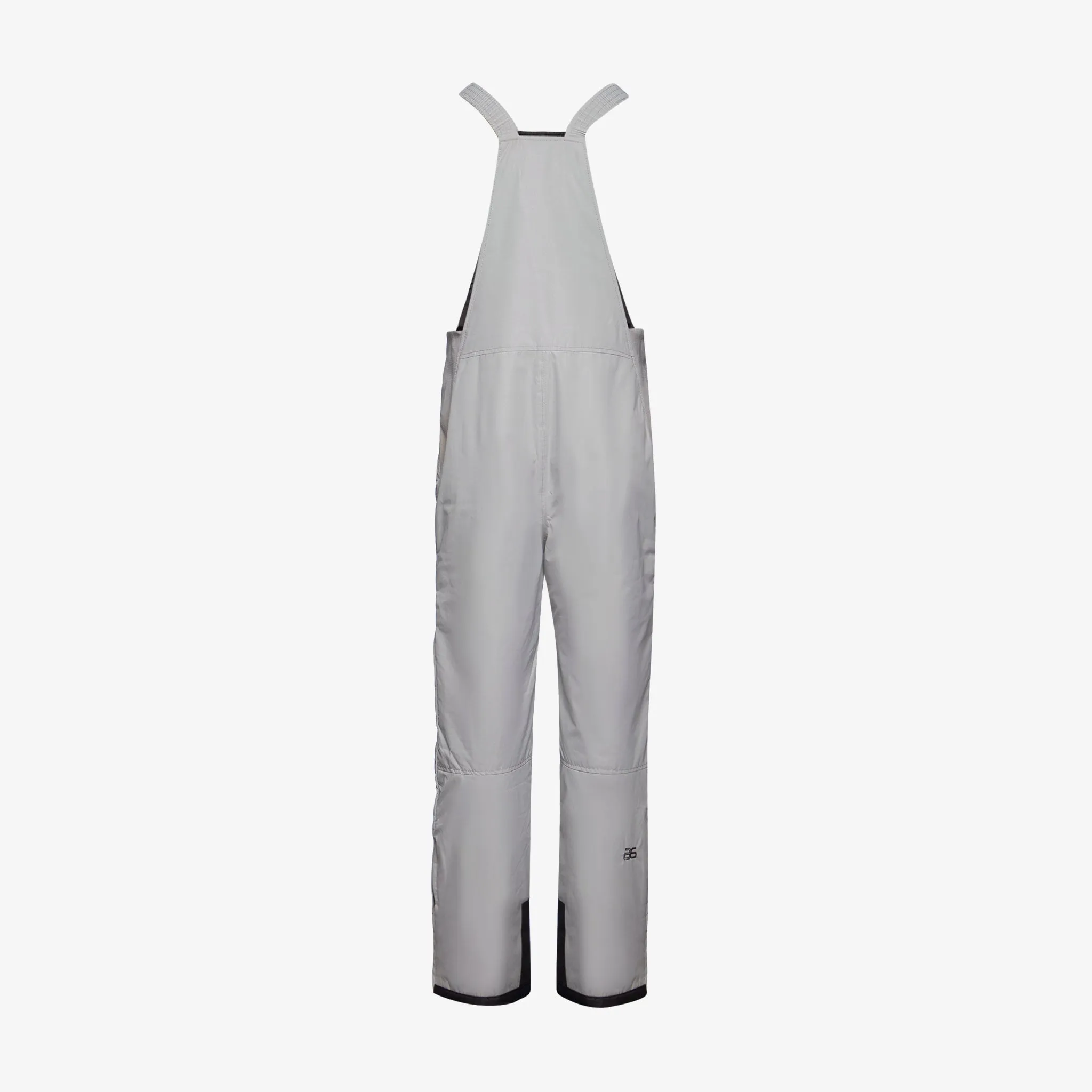 Men's Essential Insulated Bib Overall - 32 Inseam