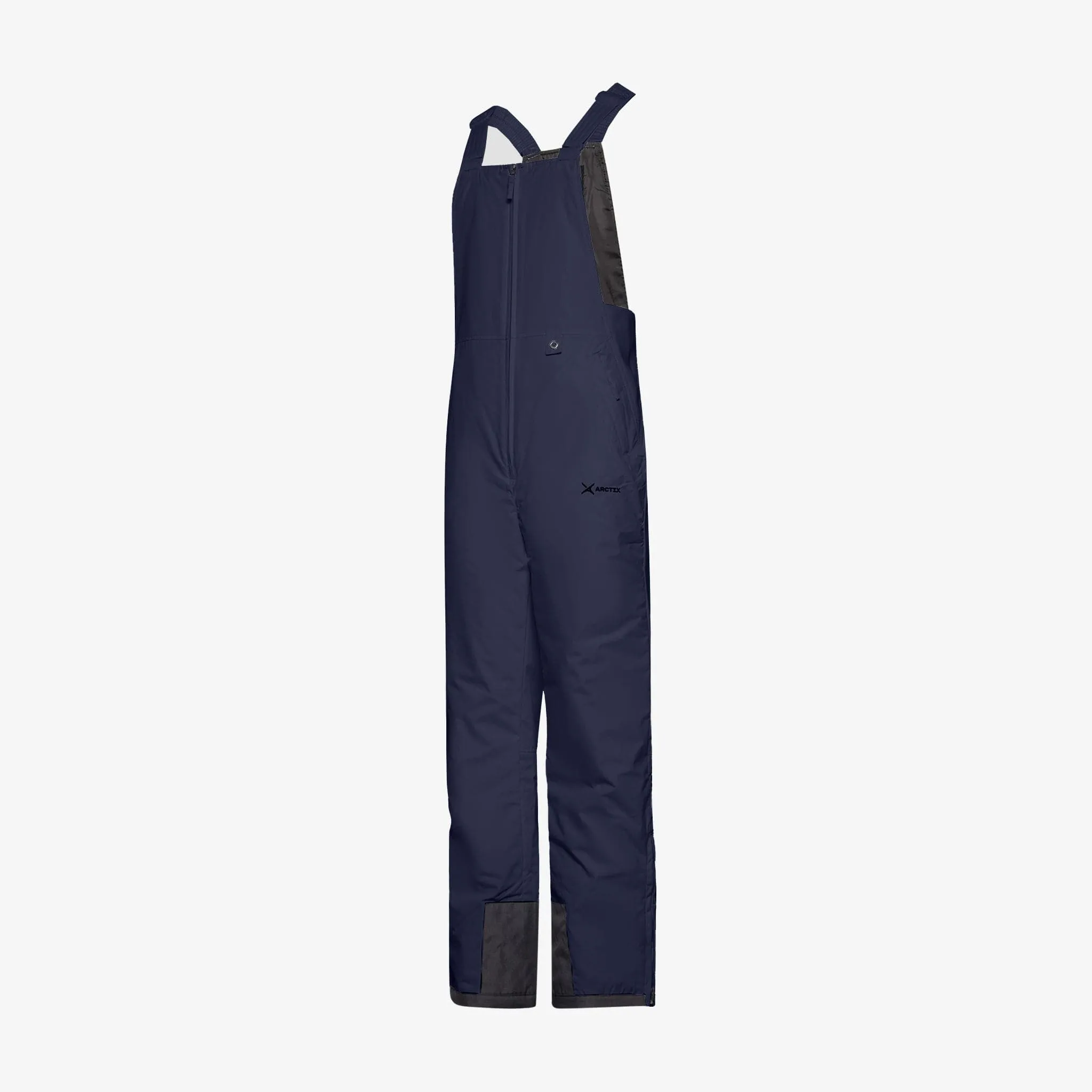 Men's Essential Insulated Bib Overall - 32 Inseam