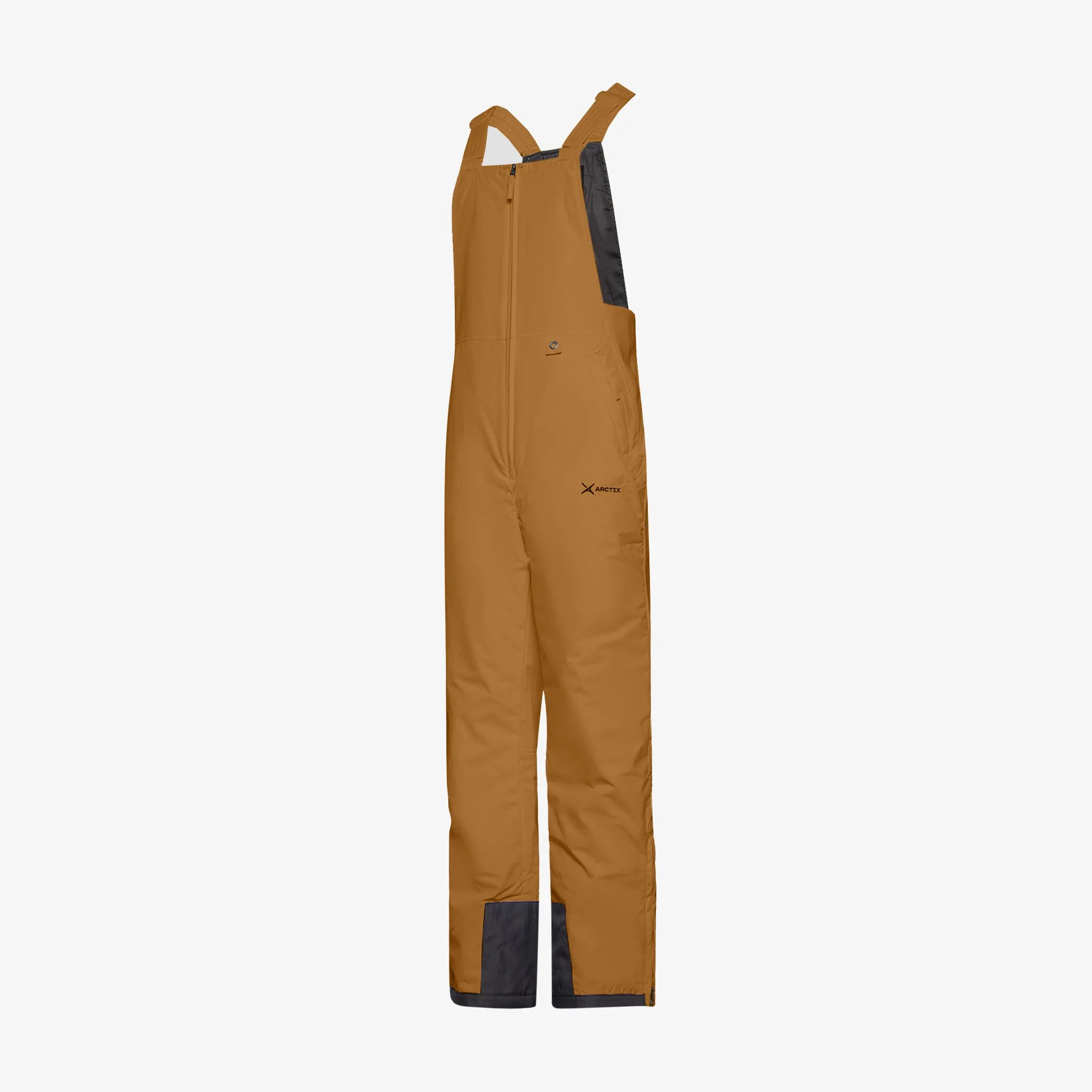 Men's Essential Insulated Bib Overall - 32 Inseam