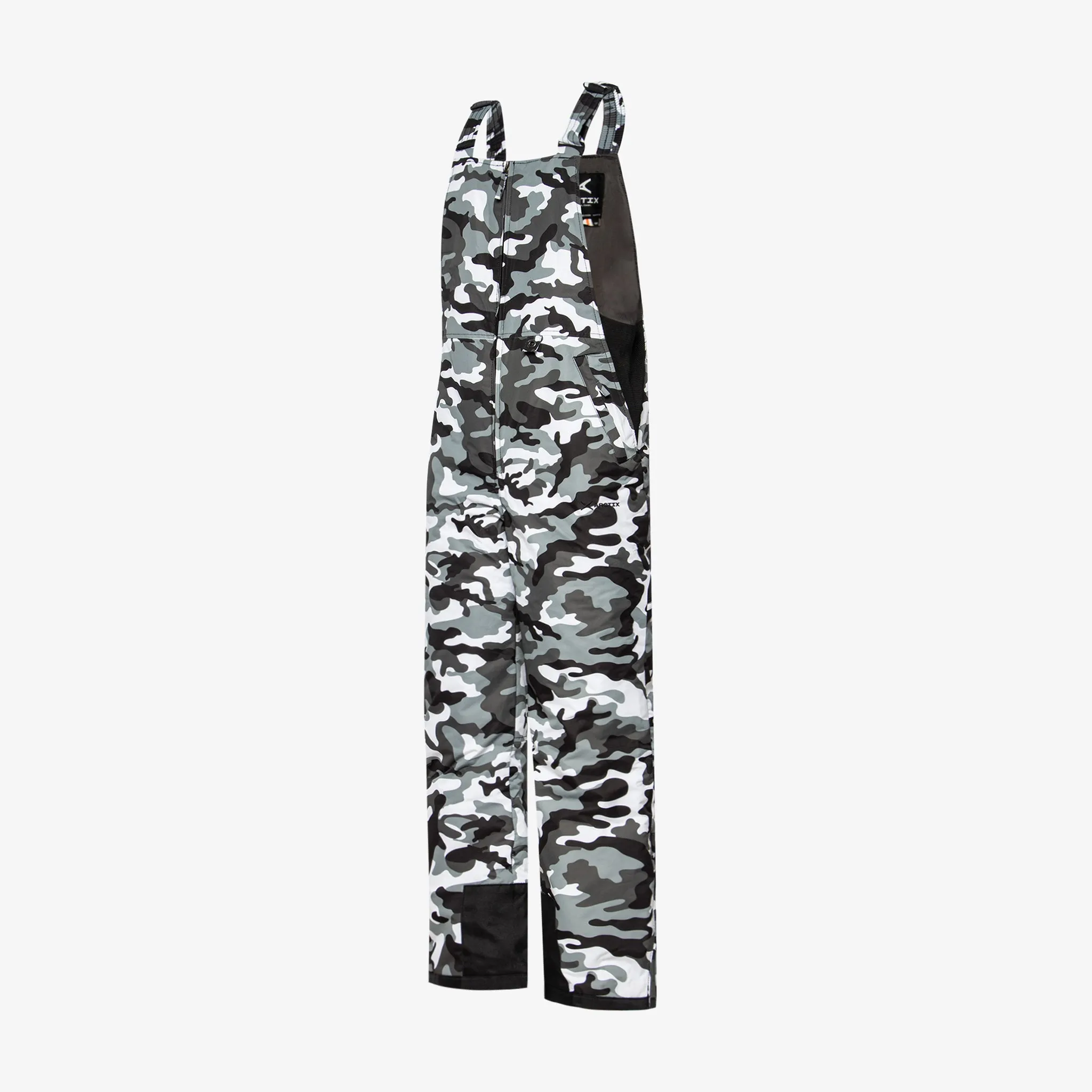 Men's Essential Insulated Bib Overall - 32 Inseam