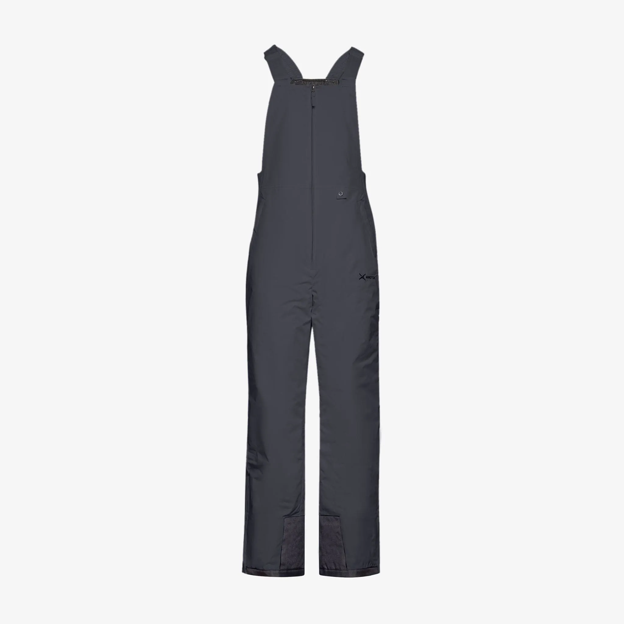 Men's Essential Insulated Bib Overall - 32 Inseam