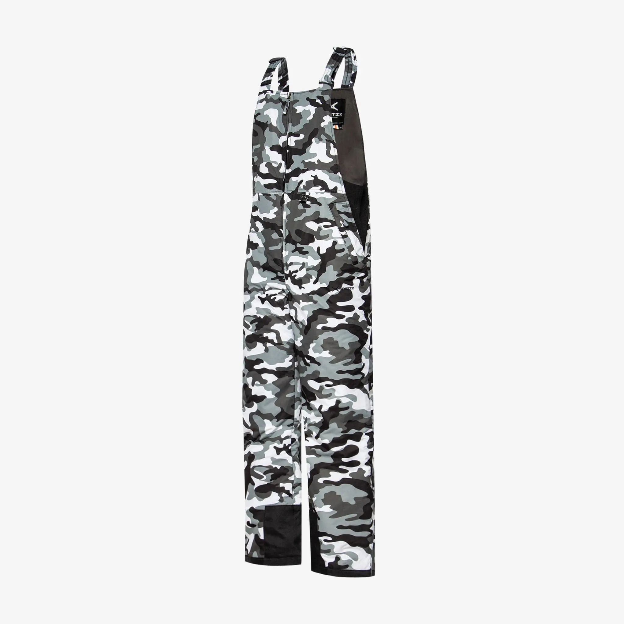 Men's Essential Insulated Bib Overall - 32 Inseam